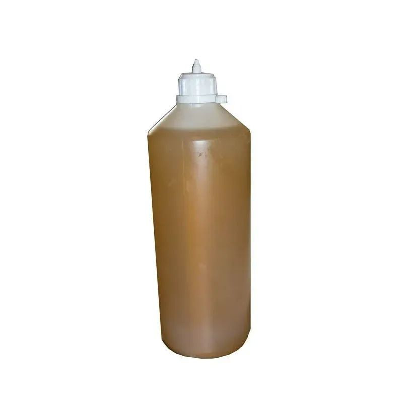 Colle liquide pour tranche des dalles amortissantes ou bordurettes