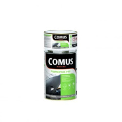 Primaire anticorrosion époxy et polyamide - Comus Primepox P49