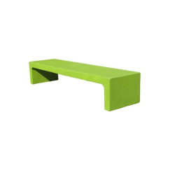 Banquette monobloc - Sylvestre