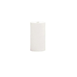 Borne cylindrique en béton armé - Bègles