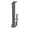 Station de réparation et de gonflage pour vélos - CYCLE
