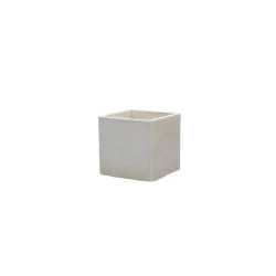Jardinière carrée - Cestas