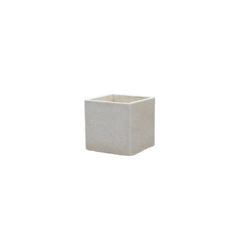 Jardinière carrée - Cestas