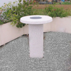 Table urbaine haute - Martignas