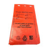 Sacs gants pour déjections canines - 500 /2000 / 2500 sacs