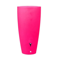 Récupérateur d'eau de pluie conique R&C