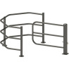 Barrière sélective fixe - Procity