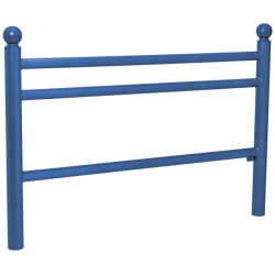 Barrière de ville Trio Boule