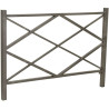 Barrière urbaine Procity Losange