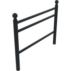 Barrière de ville Lizel - tête boule