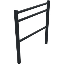 Barrière urbaine Lizel - Buton