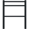 Barrière urbaine Lizel - Buton