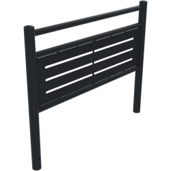 Barrière Hesi Buton 