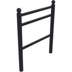 Barrière urbaine Lizel - tête boule