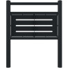 Barrière urbaine Hesi 