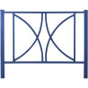Barrière de ville Vauban