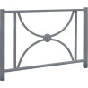Barrière de ville Mansart