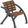 Banc d'extérieur Sydney