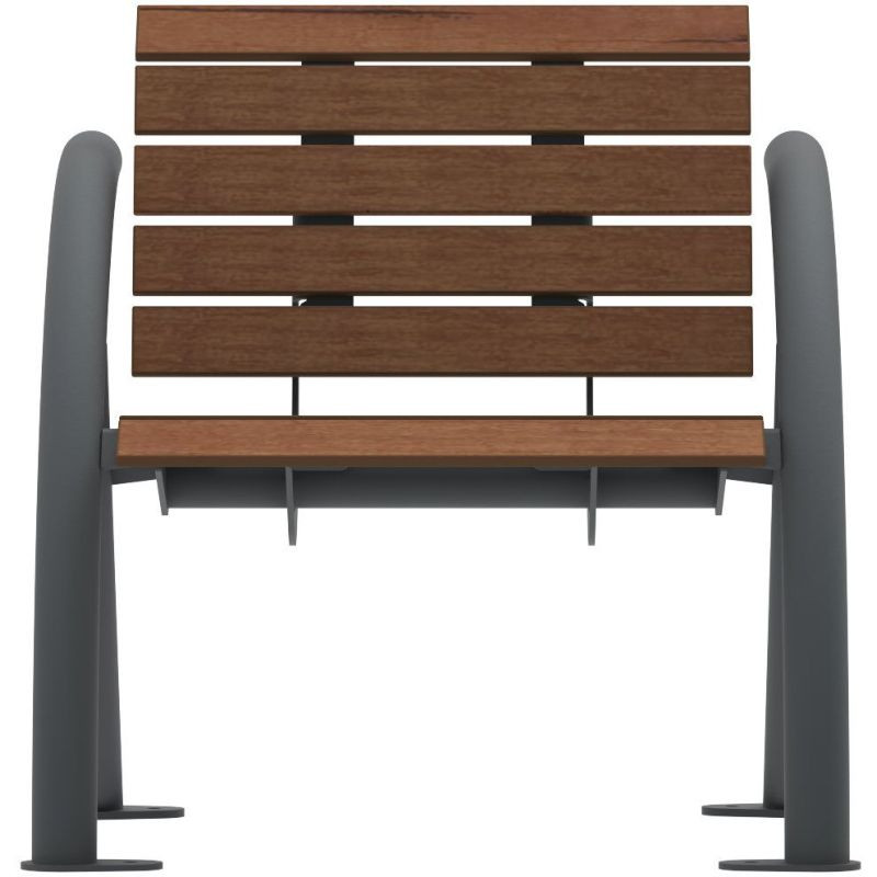 Banc d'extérieur Sydney