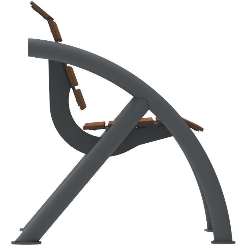 Banc d'extérieur Sydney