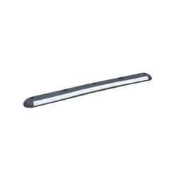 Séparateur de chaussée franchissable