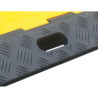 Passe cable caoutchouc 5 cables CP1002