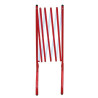 Barrière extensible 2.30 m