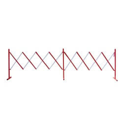 Barrière extensible 4.00 m