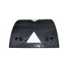 Passe cable caoutchouc 2 cables CP500