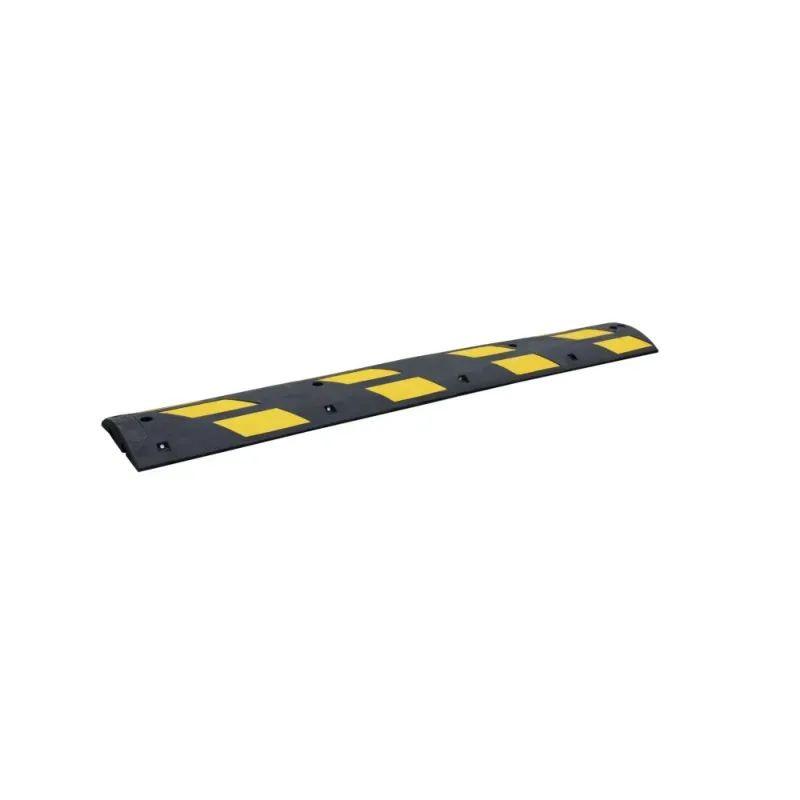 Ralentisseur monobloc Easyspeed - Caoutchouc