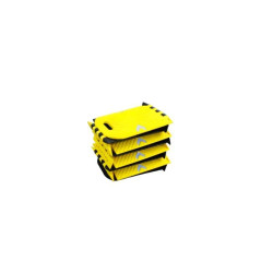 Ralentisseur transportable et pliable - Easyroll