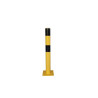Poteau de protection industriel