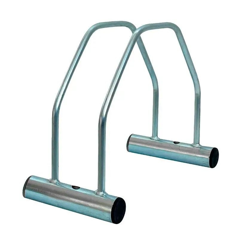 Râtelier à vélos extensible et modulable