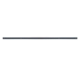 Plat de marche antidérapant alu et quartz ou PVC - Lot de 10