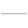 Plat de marche antidérapant alu et quartz ou PVC - Lot de 10