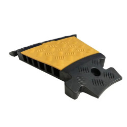Passe câble routier 6 câbles