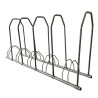 Rack rangement vélo
