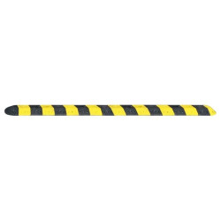 Ralentisseur voie privée 500 cm - Hauteur 5 cm - 30 km/h