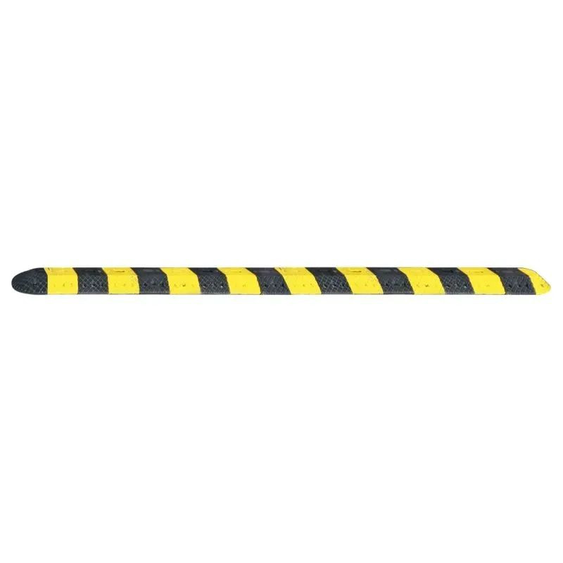 Ralentisseur voie privée 500 cm - Hauteur 5 cm - 30 km/h