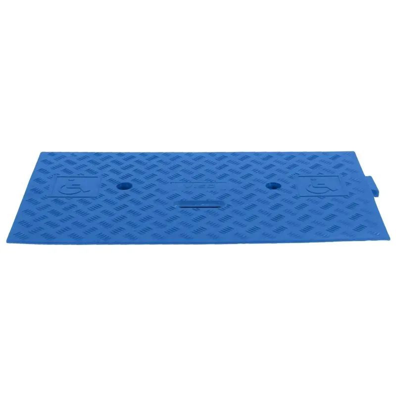 Rampe PMR pour passe câbles Viso CP1081