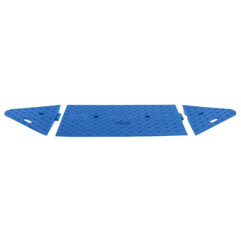 Rampe PMR pour passe câbles Viso CP1081