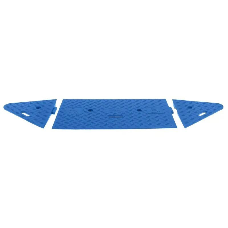 Rampe PMR pour passe câbles Viso CP1002 / CP 1006