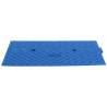 Rampe PMR pour passe câbles Viso CP1071