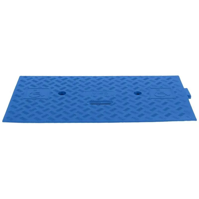 Rampe PMR pour passe câbles Viso CP1031