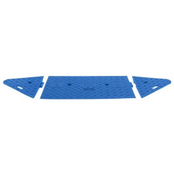 Rampe PMR pour passe câbles Viso CP1071