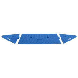Rampe PMR pour passe câbles Viso CP1031