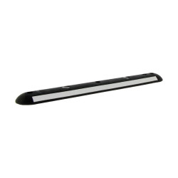 Séparateur de voie franchissable