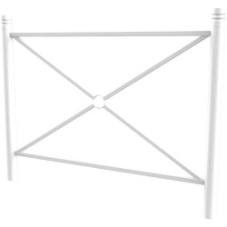 Barrière de ville Fontainebleau