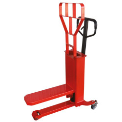 Transpale mono fourche - Stockman