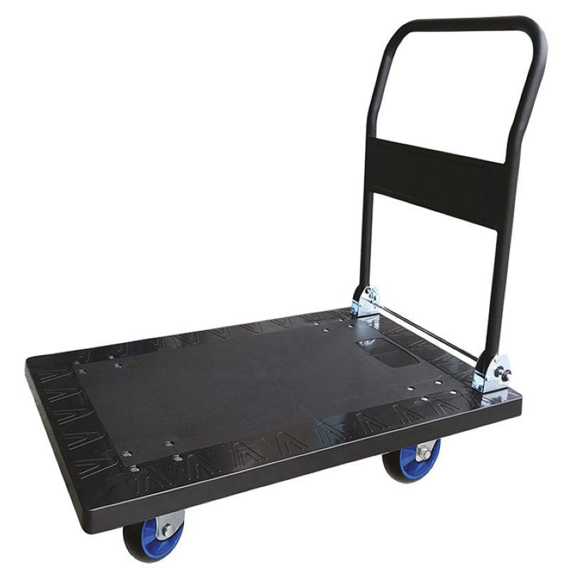 Chariot de manutention en plastique 300 et 500 kg